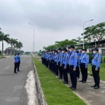 Top 10+ công ty dịch vụ bảo vệ uy tín tại TPHCM và các tỉnh lân cận