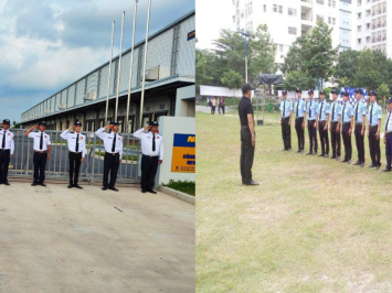 Dịch vụ bảo vệ ngân hàng tại Sơn La chuyên nghiệp uy tín hàng đầu