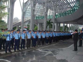 Top 37+ công ty dịch vụ bảo vệ tại TPHCM uy tín chuyên nghiệp