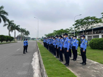 Top 10+ công ty dịch vụ bảo vệ uy tín tại TPHCM và các tỉnh lân cận