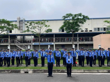 Dịch vụ bảo vệ ngân hàng tại Thái Nguyên chuyên nghiệp uy tín