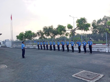 Dịch vụ bảo vệ ngân hàng quận 6