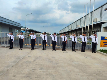 Dịch vụ bảo vệ ngân hàng tại Vĩnh Long chuyên nghiệp uy tín