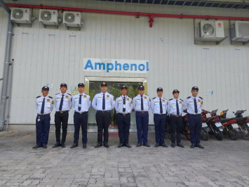 Dịch vụ bảo vệ ngân hàng quận 4