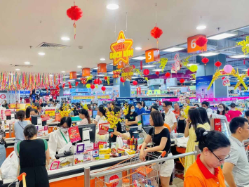 Checklist Mua Sắm Tết Đầy Đủ, Không Lo Thiếu Sót