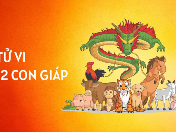 Con Số May Mắn Năm 2026 Theo Phong Thủy