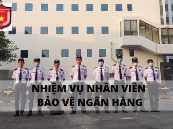 Dịch vụ bảo vệ ngân hàng tại Đà Nẵng chuyên nghiệp uy tín an ninh 24 7