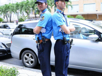 Dịch vụ bảo vệ ngân hàng tại Kiên Giang chuyên nghiệp uy tín hàng đầu