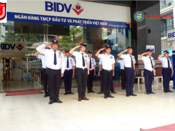 Dịch vụ bảo vệ ngân hàng tại Kon Tum chuyên nghiệp uy tín hàng đầu