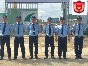 Dịch vụ bảo vệ ngân hàng tại Nam Định chuyên nghiệp uy tín hàng đầu