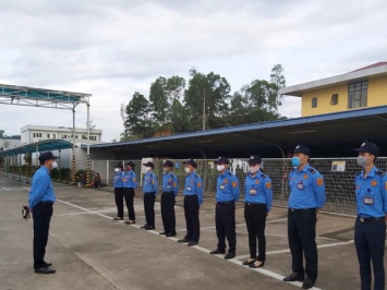 Dịch vụ bảo vệ ngân hàng tại Quảng Bình chuyên nghiệp uy tín cao