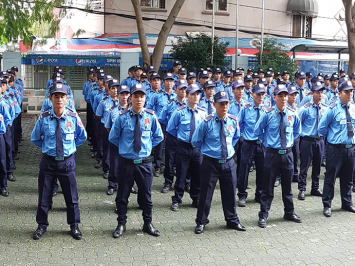 Dịch vụ bảo vệ ngân hàng tại Quảng Ngãi chuyên nghiệp uy tín hàng đầu