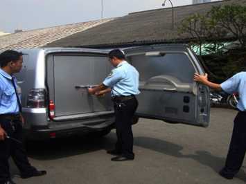 Dịch vụ bảo vệ ngân hàng tại Cao Bằng chuyên nghiệp uy tín an toàn tuyệt đối